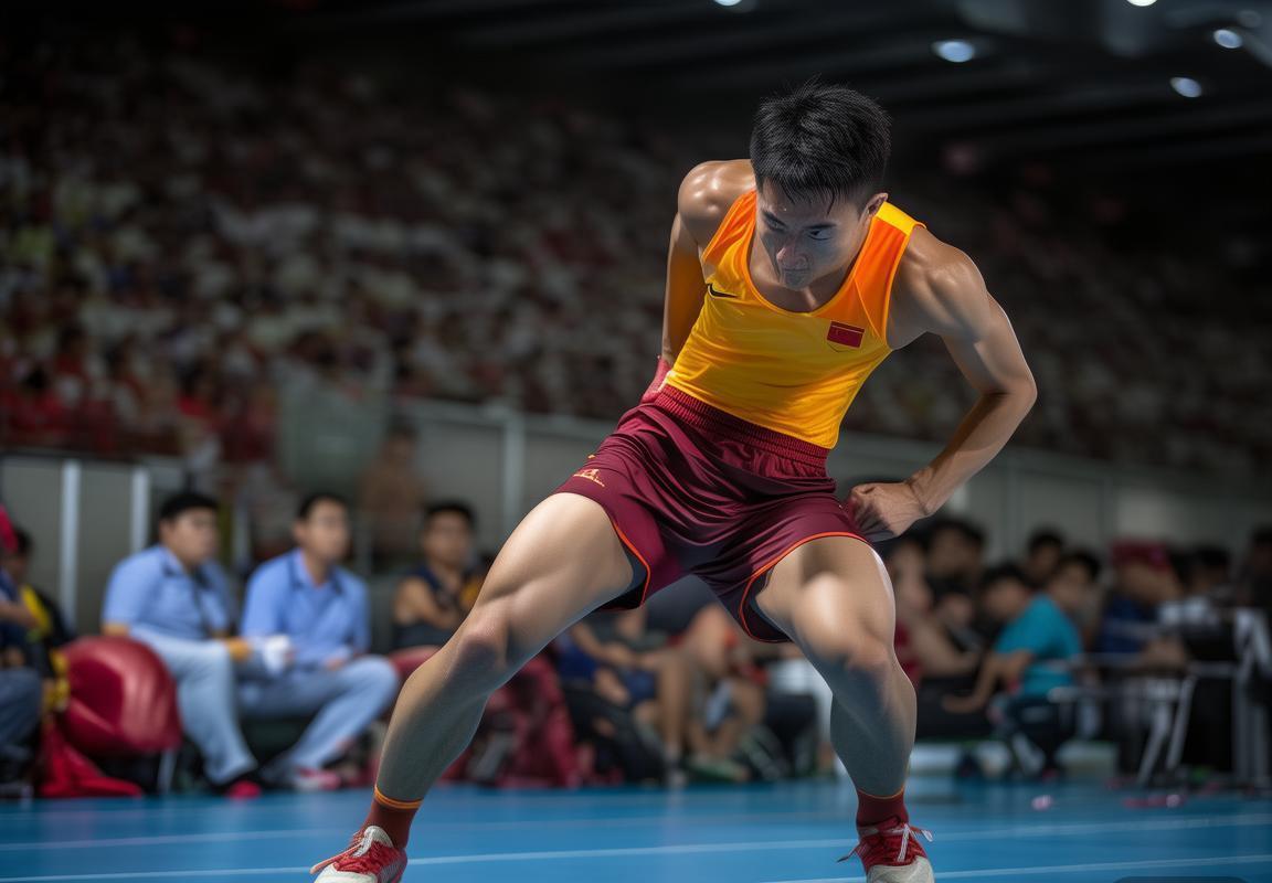 运动伤病管理引关注：男篮内线新星杨瀚森出战成疑