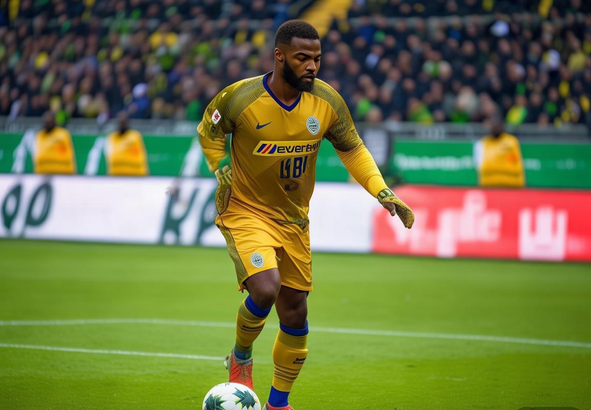 德甲战术博弈：门兴格拉德巴赫vs沃尔夫斯堡交锋历史与胜负关键解析